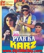 Pyar Ka Karz 1990 song download
